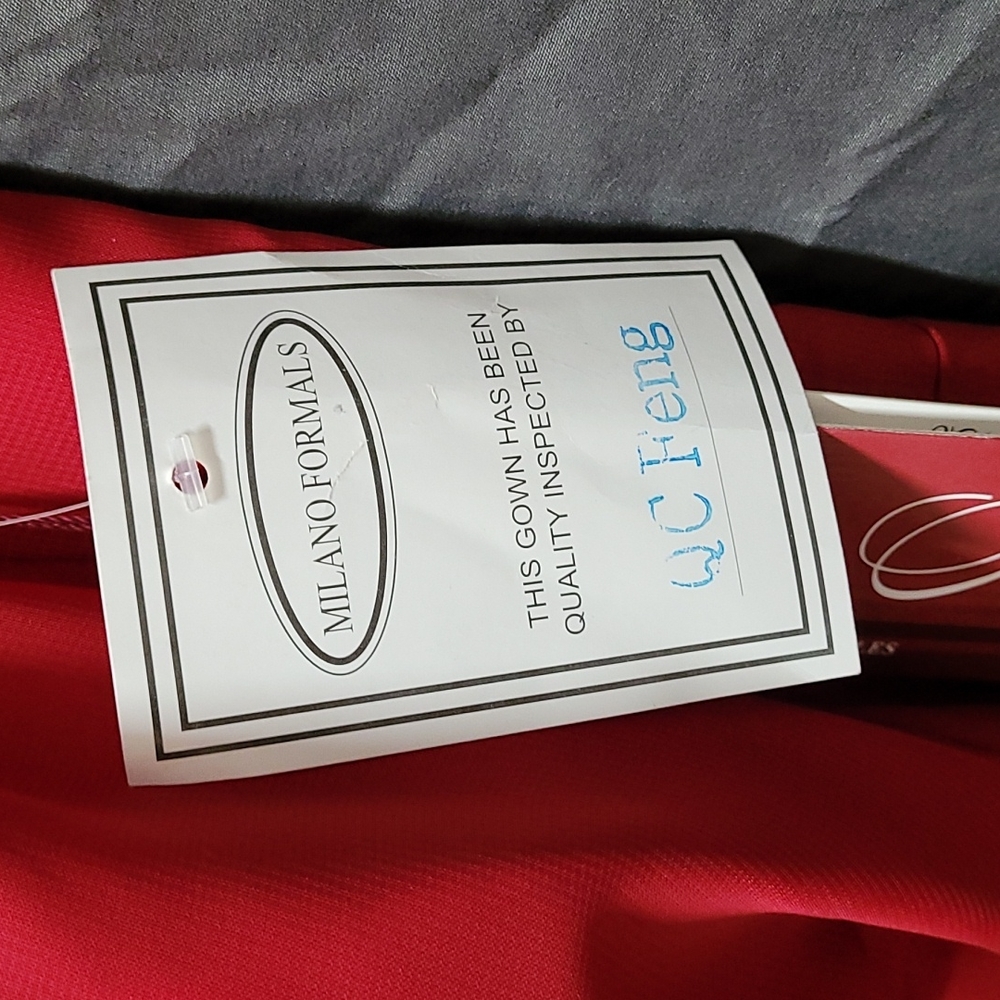 Dress - Picture 8 of 9